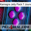Kamagra Jelly 7 Day Pack 04